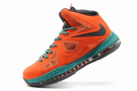 Nike  LEBRON 11 Mod.0017